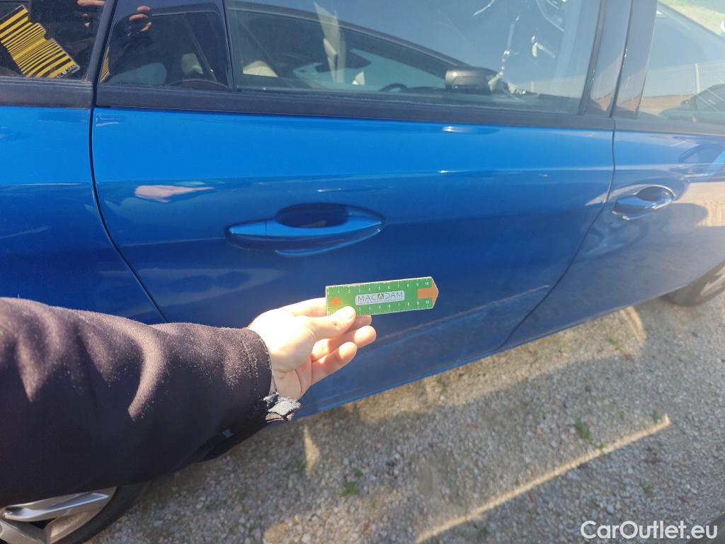  Peugeot  308  SW Active Pack 1.5 HDi 100CV MT6 E6dT #7