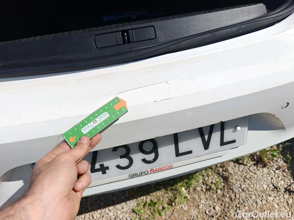  Opel  Corsa OPEL  1.2T XHL 74kW (100CV) Elegance #12