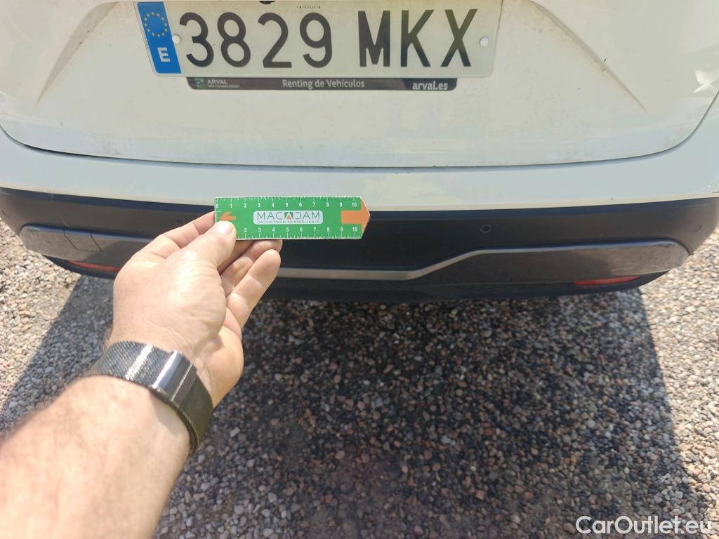  Nissan  Qashqai NISSAN  / 2021 / 5P / todoterreno DIG-T 116kW mHEV Xtronic Tekna #14