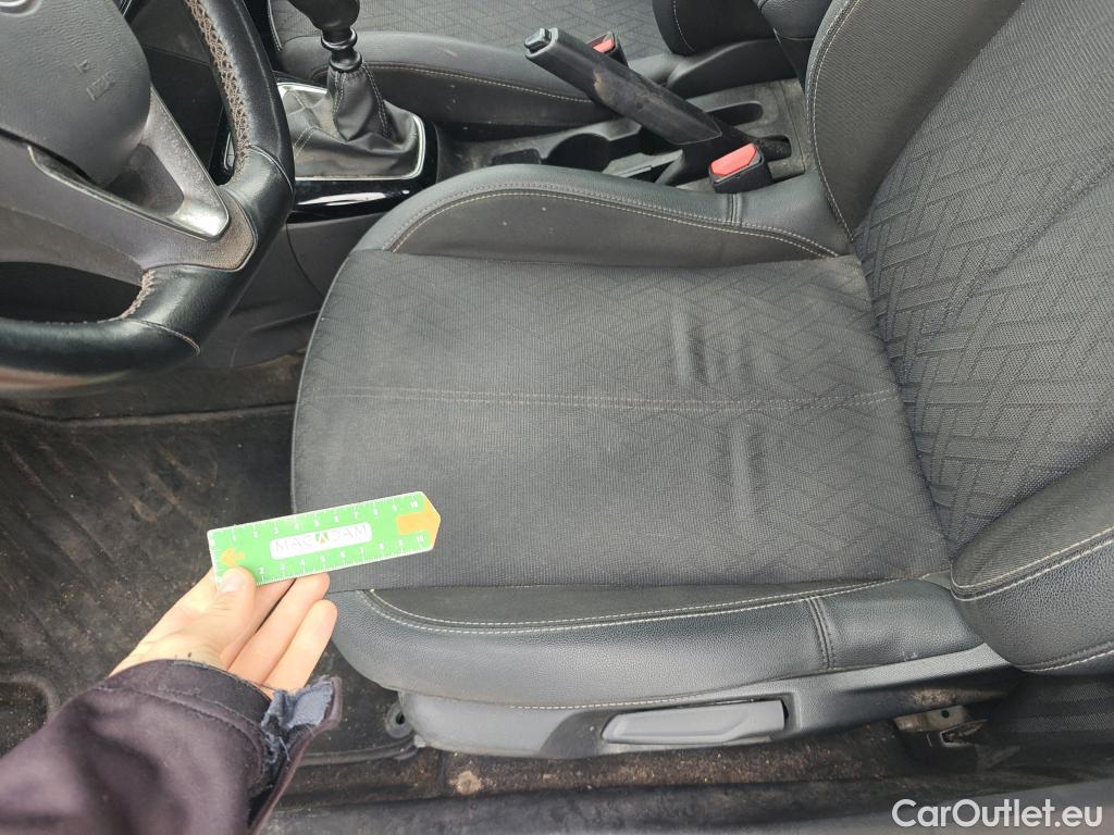  Opel  Corsa OPEL  1.2T XHL 74kW (100CV) Elegance (CX2) #46