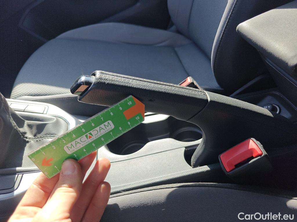  Seat  Arona SEAT  / 2017 / 5P / todoterreno 1.0 TSI 70kW (95CV) Style Edition Eco (CX) #18