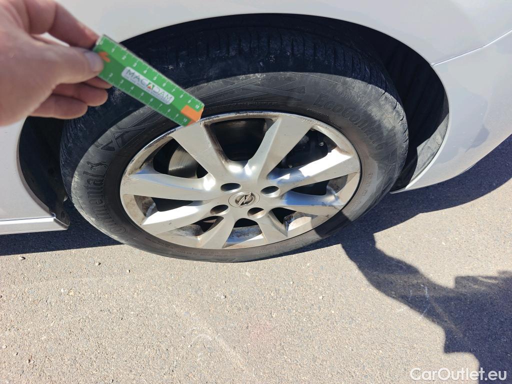  Opel  Corsa OPEL  / 2019 / 5P / berlina con portón 1.2T XHL 74kW (100CV) Elegance (CX) #6