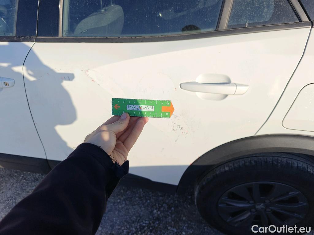  Peugeot  2008  Active Pack 1.2 PureTech 130CV MT6 E6d #9