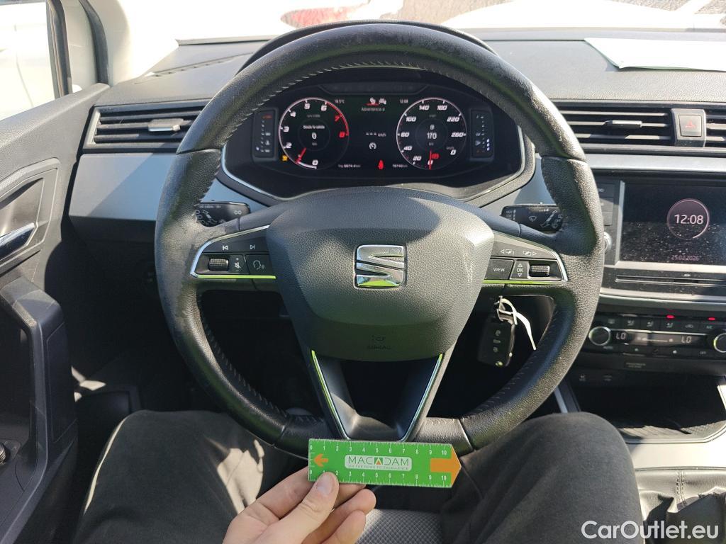  Seat  Arona SEAT  / 2017 / 5P / todoterreno 1.0 TSI 70kW (95CV) Style Edition Eco (CX) #14