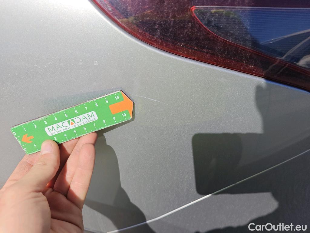  Nissan  Qashqai NISSAN  / 2017 / 5P / todoterreno DIG-T 116 kW (160 CV) E6D DCT ACENTA #34