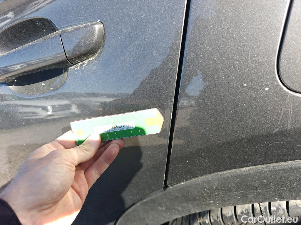  Opel   Grandland X OPEL PHEV / 2017 / 5P / todoterreno 1.6 Turbo Edition Auto 4x2 #10