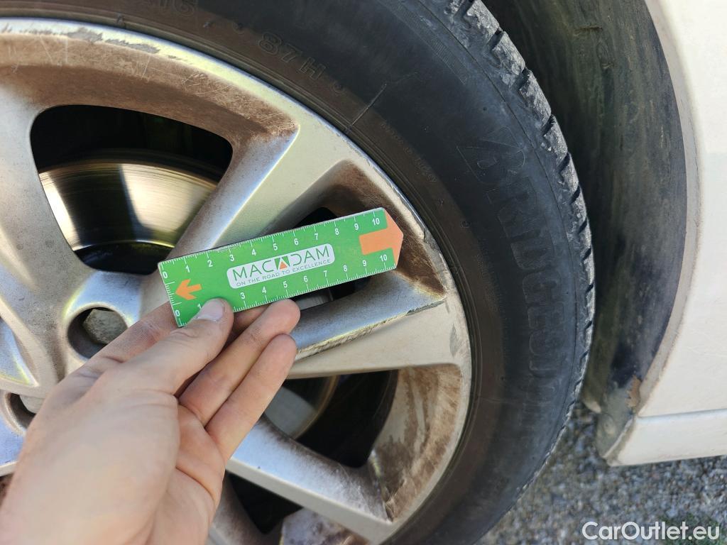  Opel  Corsa OPEL  1.2T XHL 74kW (100CV) Elegance #27