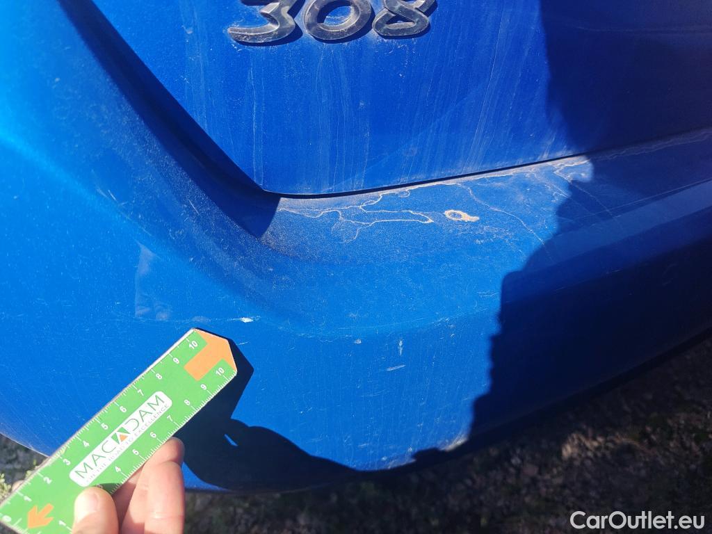  Peugeot  308  SW Active Pack 1.5 HDi 100CV MT6 E6dT #26