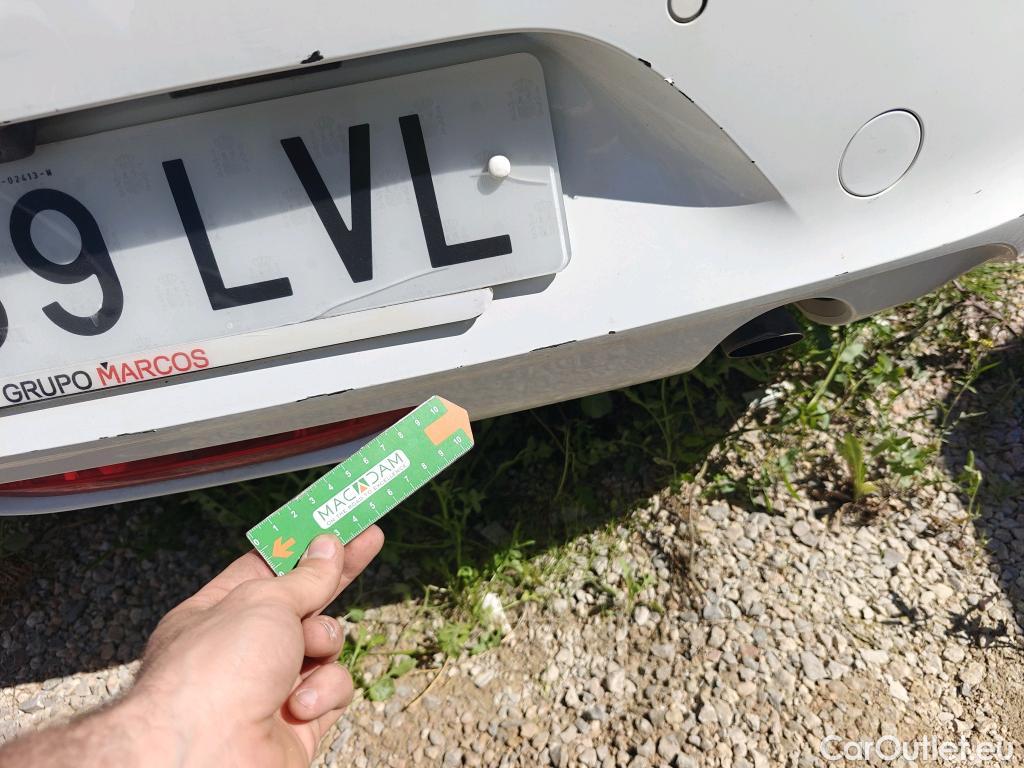  Opel  Corsa OPEL  1.2T XHL 74kW (100CV) Elegance #11