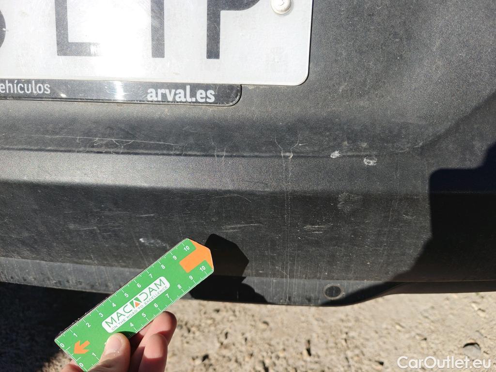  Opel   Grandland X OPEL PHEV / 2017 / 5P / todoterreno 1.6 Turbo Edition Auto 4x2 #29