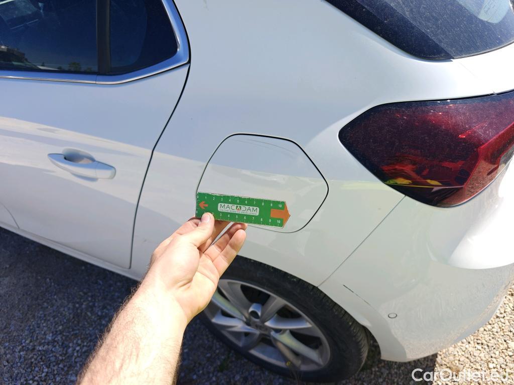  Opel  Corsa OPEL  1.2T XHL 74kW (100CV) Elegance #47