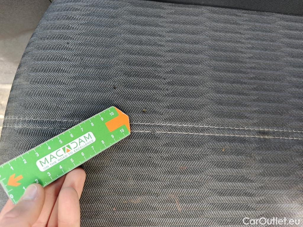  Opel  Corsa OPEL  / 2019 / 5P / berlina con portón 1.2T XHL 74kW (100CV) Edition #8