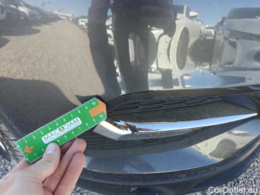  Opel   Grandland X OPEL PHEV / 2017 / 5P / todoterreno 1.6 Turbo Edition Auto 4x2 #24