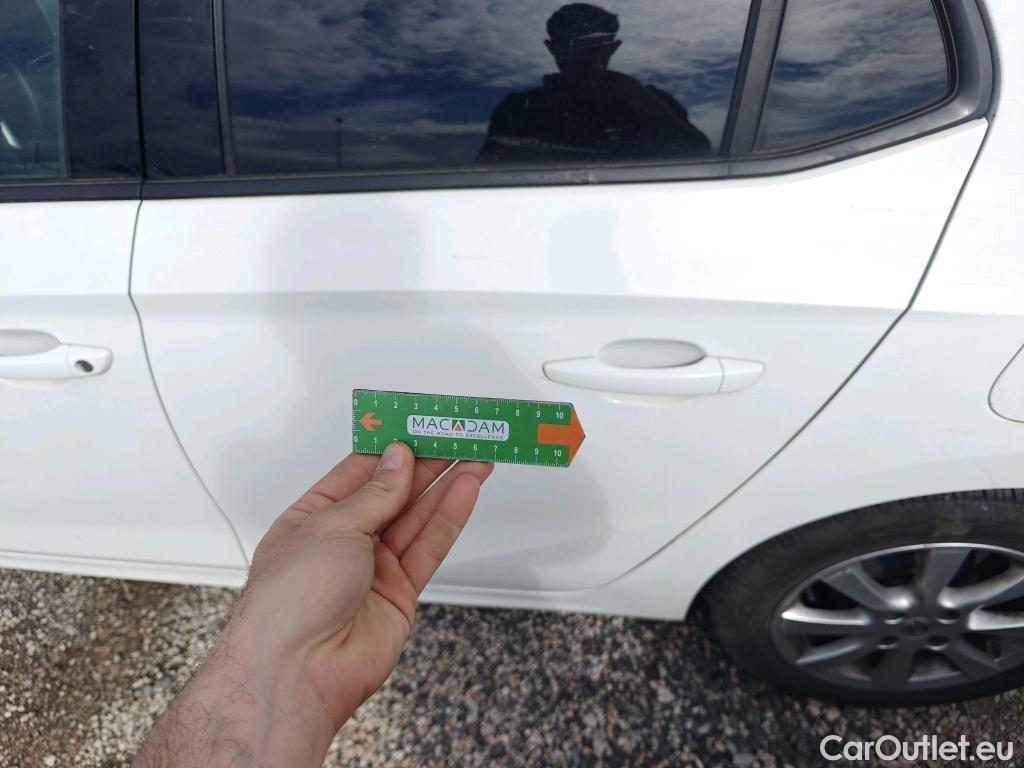  Opel  Corsa OPEL  / 2019 / 5P / berlina con portón 1.2T XHL 74kW (100CV) Edition #38