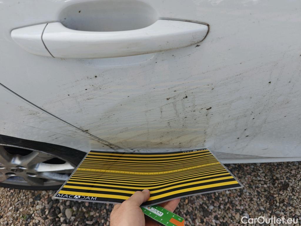  Opel  Corsa OPEL  / 2019 / 5P / berlina con portón 1.2T XHL 74kW (100CV) Edition #11