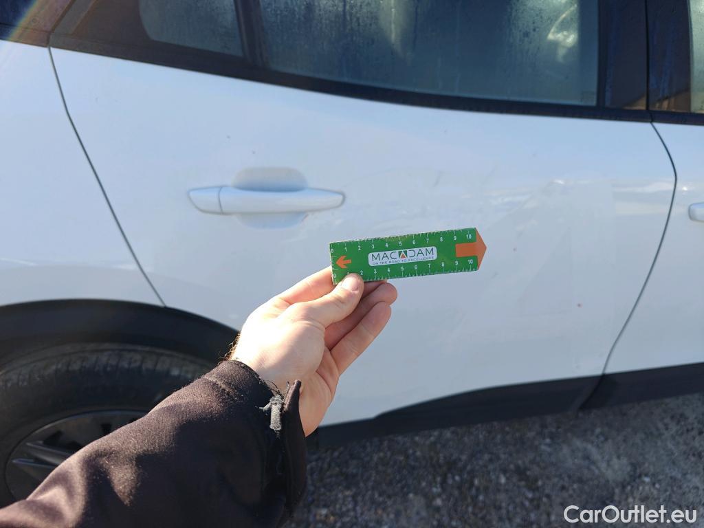  Peugeot  2008  Active Pack 1.2 PureTech 130CV MT6 E6d #31