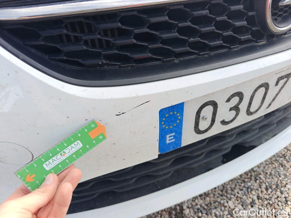  Opel  Corsa OPEL  / 2019 / 5P / berlina con portón 1.2T XHL 74kW (100CV) Edition #53