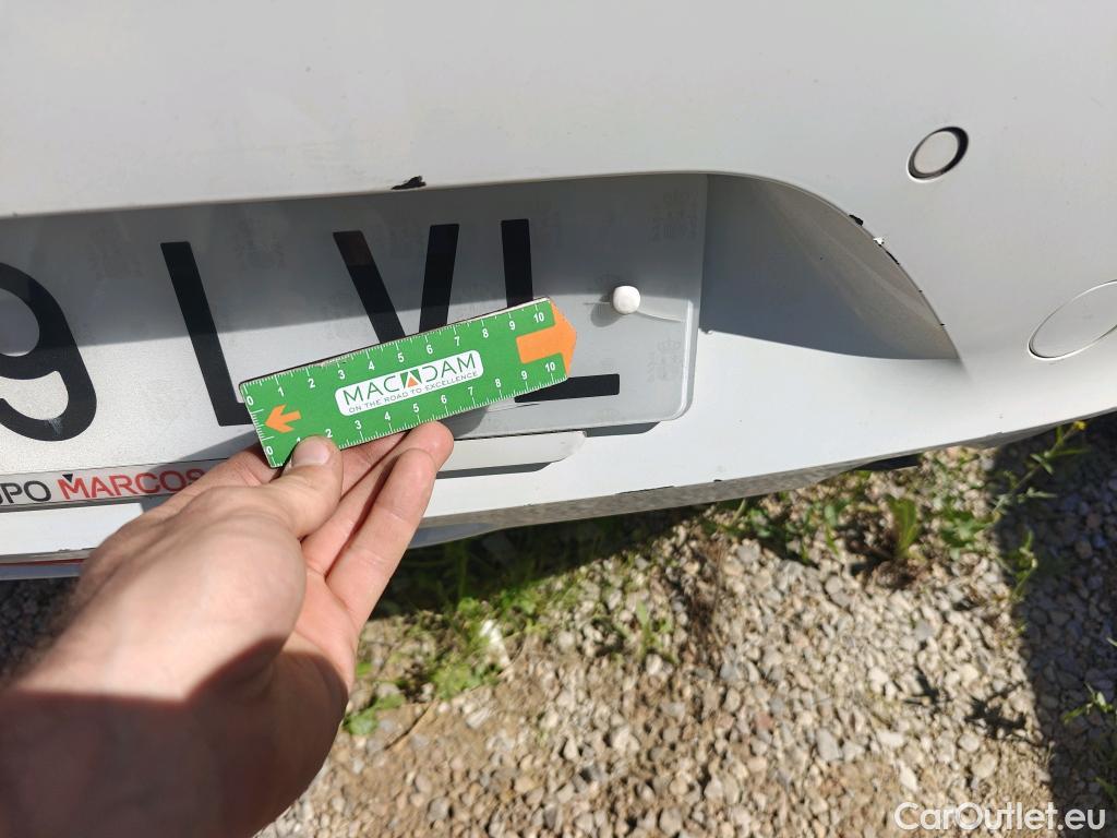  Opel  Corsa OPEL  1.2T XHL 74kW (100CV) Elegance #44