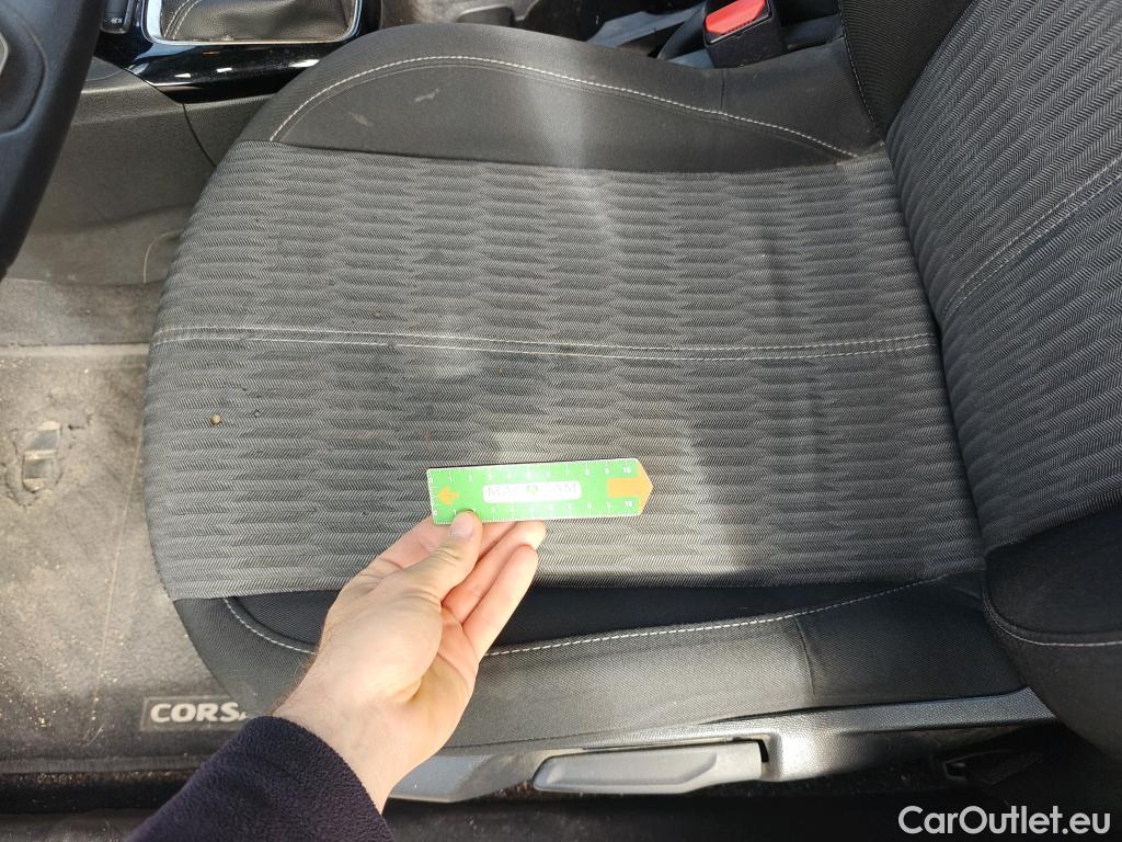  Opel  Corsa OPEL  / 2019 / 5P / berlina con portón 1.2T XHL 74kW (100CV) Edition #6