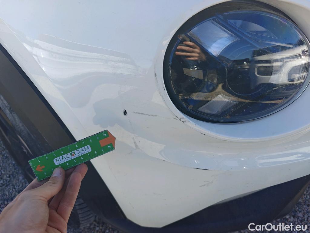  Nissan  Juke NISSAN  / 2019 / 5P / crossover DIG-T 84 kW (114 CV) DCT 7 Vel. Acenta - #21