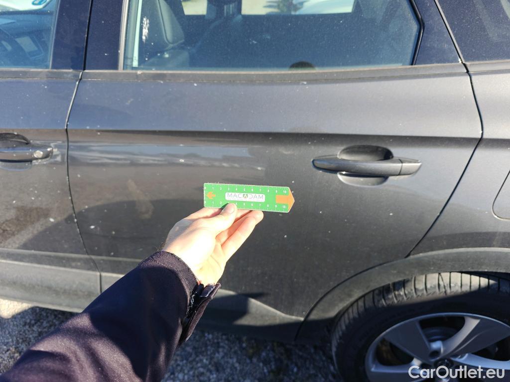  Opel   Grandland X OPEL PHEV / 2017 / 5P / todoterreno 1.6 Turbo Edition Auto 4x2 #8