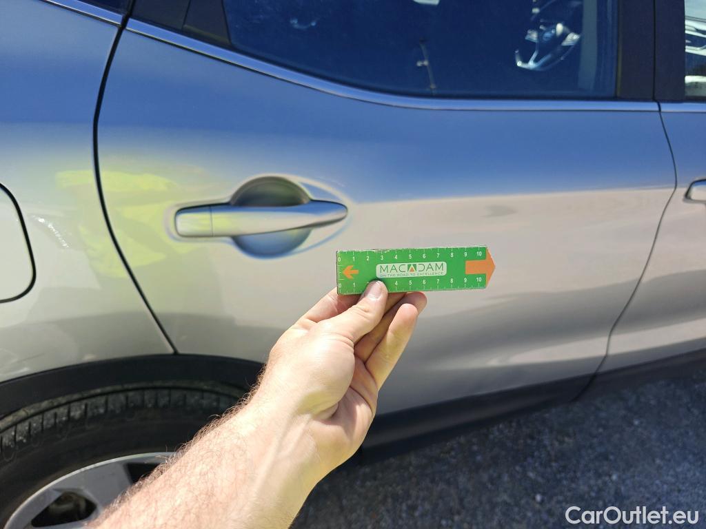  Nissan  Qashqai NISSAN  / 2017 / 5P / todoterreno DIG-T 116 kW (160 CV) E6D DCT ACENTA #3