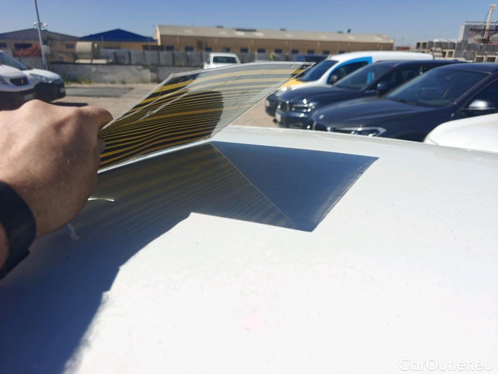  Renault  Clio RENAULT  / 2016 / 5P / berlina con portón Business TCe 66kW (90CV) GLP -18 #12