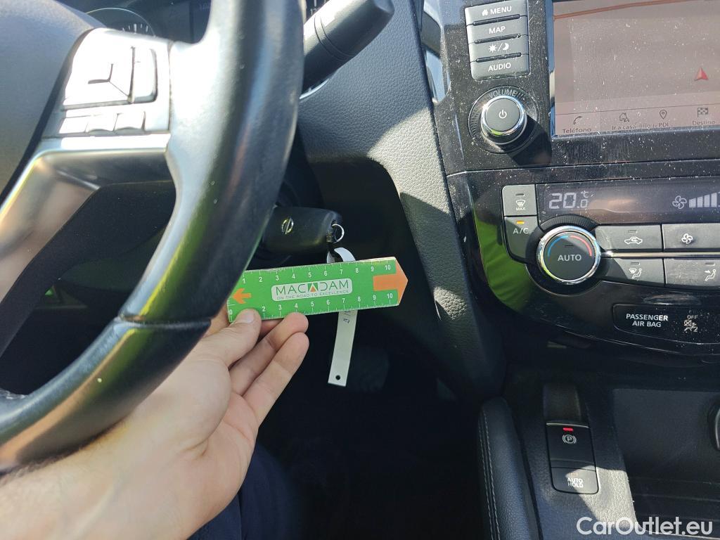  Nissan  Qashqai NISSAN  / 2017 / 5P / todoterreno DIG-T 116 kW (160 CV) E6D DCT ACENTA #1