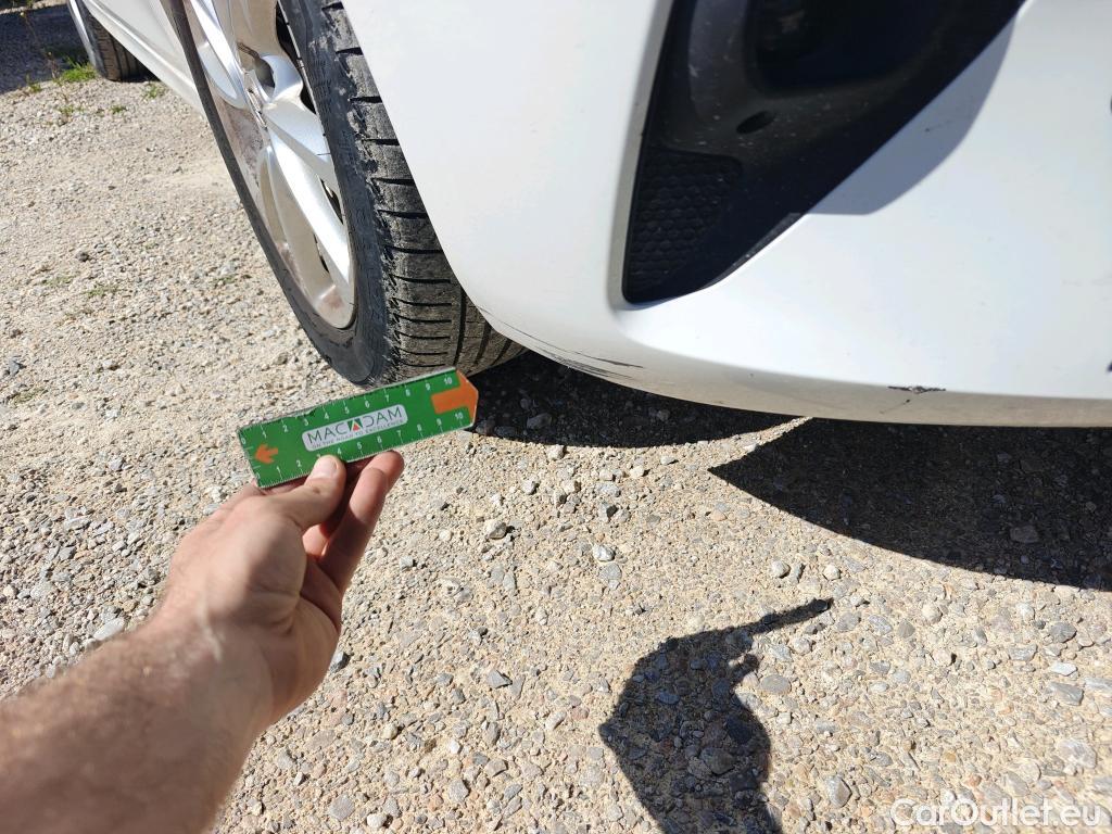  Opel  Corsa OPEL  1.2T XHL 74kW (100CV) Elegance #34