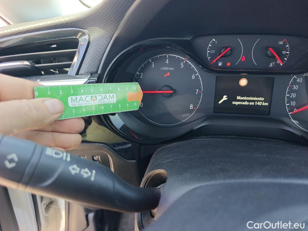  Opel  Corsa OPEL  / 2019 / 5P / berlina con portón 1.2T XHL 74kW (100CV) Elegance (CX) #17