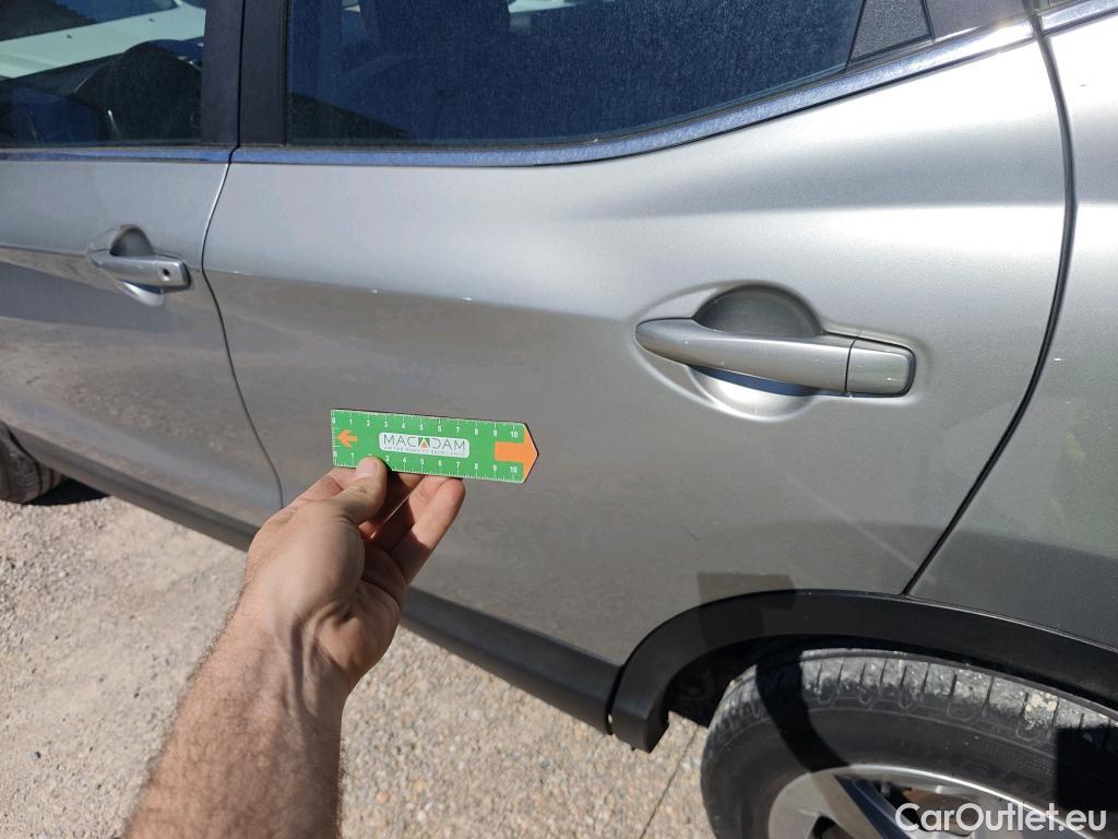  Nissan  Qashqai NISSAN  / 2017 / 5P / todoterreno DIG-T 116 kW (160 CV) E6D DCT ACENTA #35