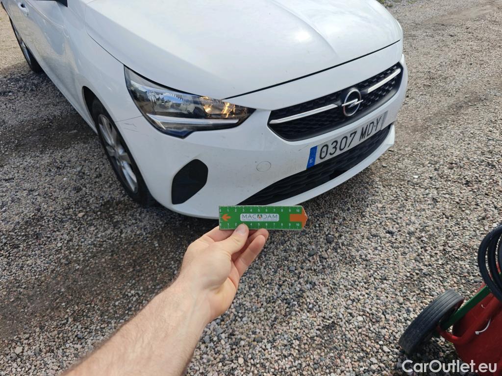  Opel  Corsa OPEL  / 2019 / 5P / berlina con portón 1.2T XHL 74kW (100CV) Edition #51