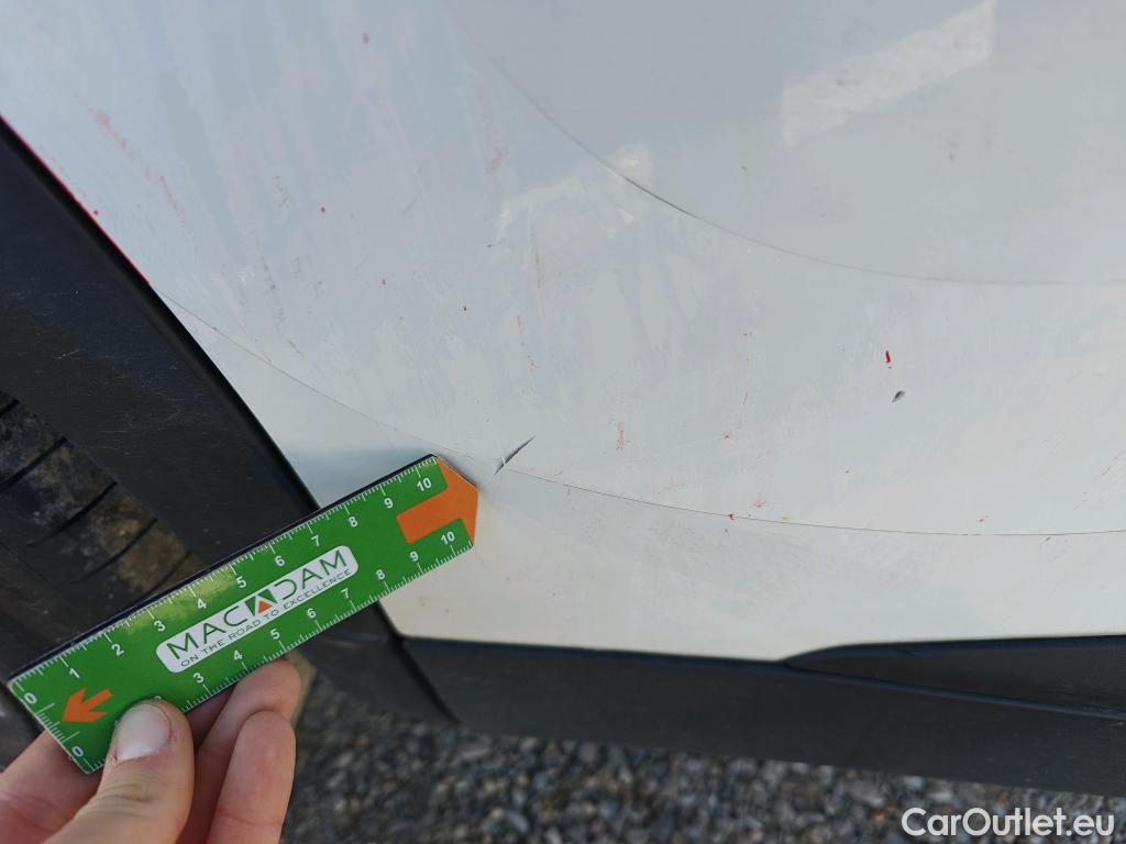  Peugeot  2008  Active Pack 1.2 PureTech 130CV MT6 E6d #35