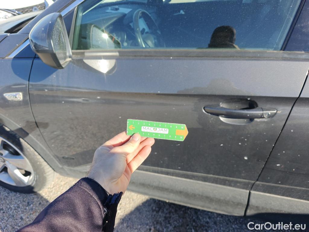  Opel   Grandland X OPEL PHEV / 2017 / 5P / todoterreno 1.6 Turbo Edition Auto 4x2 #11