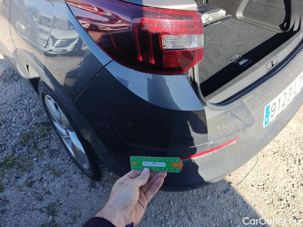  Opel   Grandland X OPEL PHEV / 2017 / 5P / todoterreno 1.6 Turbo Edition Auto 4x2 #21