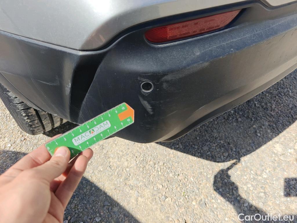  Nissan  Qashqai NISSAN  / 2017 / 5P / todoterreno DIG-T 116 kW (160 CV) E6D DCT ACENTA #17