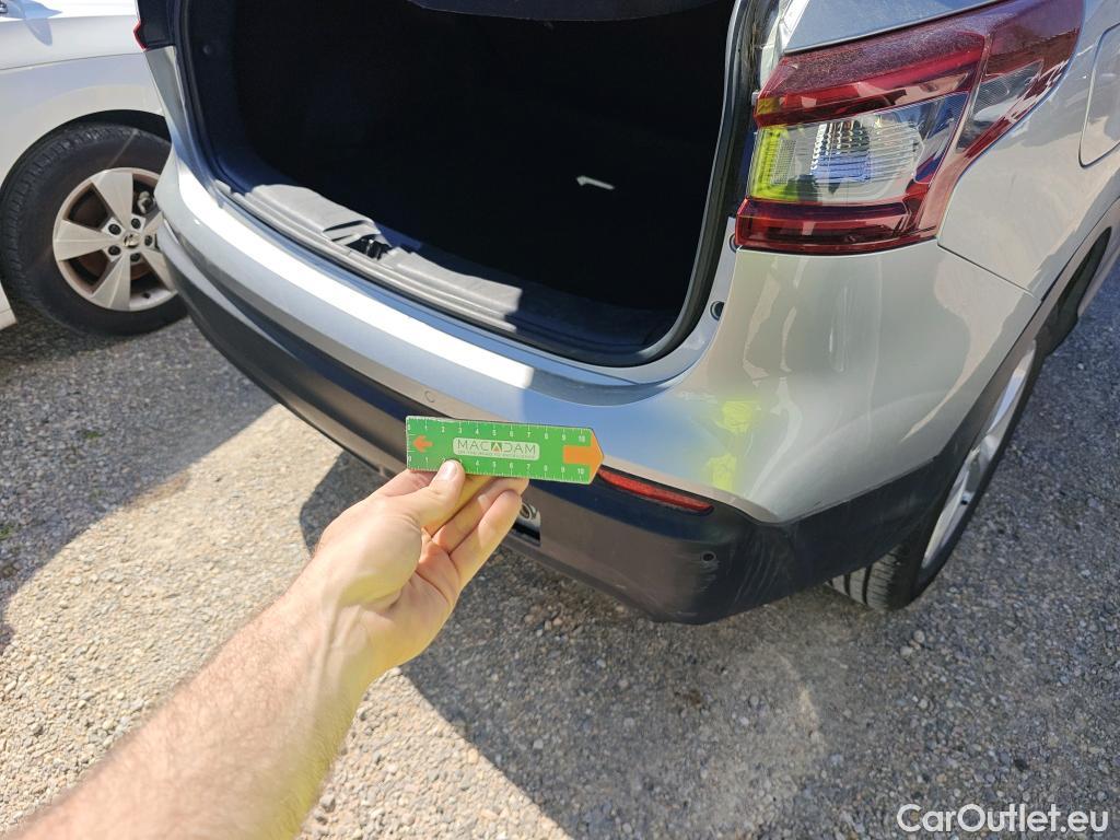  Nissan  Qashqai NISSAN  / 2017 / 5P / todoterreno DIG-T 116 kW (160 CV) E6D DCT ACENTA #44