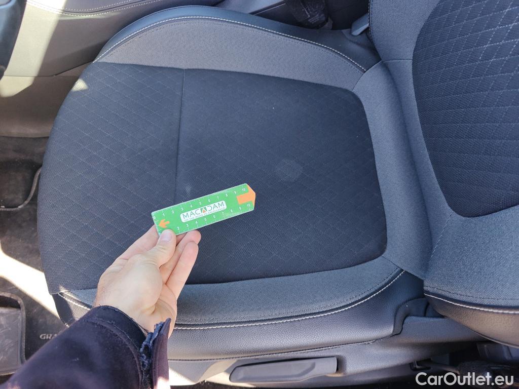  Opel   Grandland X OPEL PHEV / 2017 / 5P / todoterreno 1.6 Turbo Edition Auto 4x2 #38