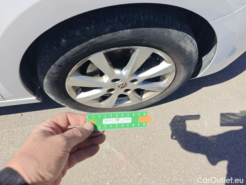  Opel  Corsa OPEL  / 2019 / 5P / berlina con portón 1.2T XHL 74kW (100CV) Elegance (CX) #5