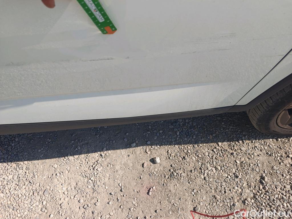  Nissan  Qashqai NISSAN  / 2021 / 5P / todoterreno DIG-T 116kW mHEV Xtronic Tekna #4