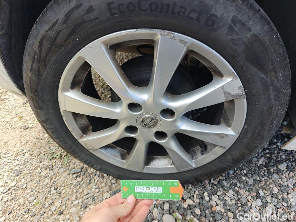  Opel  Corsa OPEL  / 2019 / 5P / berlina con portón 1.2T XHL 74kW (100CV) Edition #43