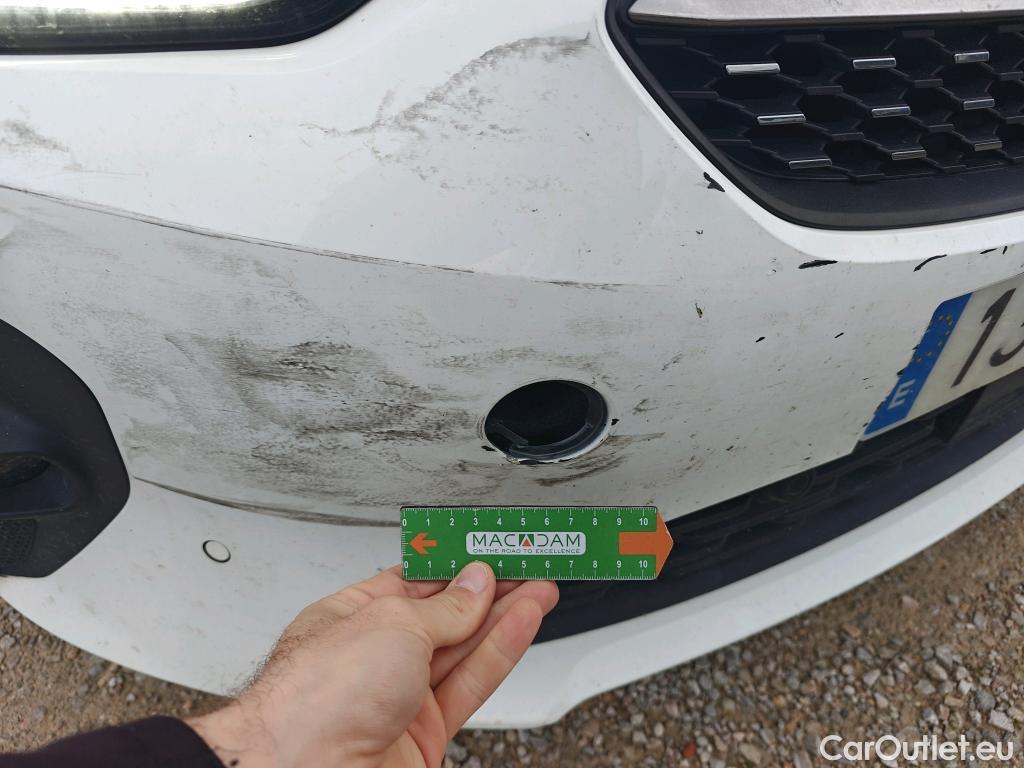  Opel  Corsa OPEL  1.2T XHL 74kW (100CV) Elegance (CX2) #68