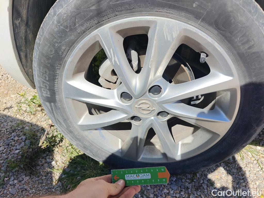  Opel  Corsa OPEL  1.2T XHL 74kW (100CV) Elegance #5