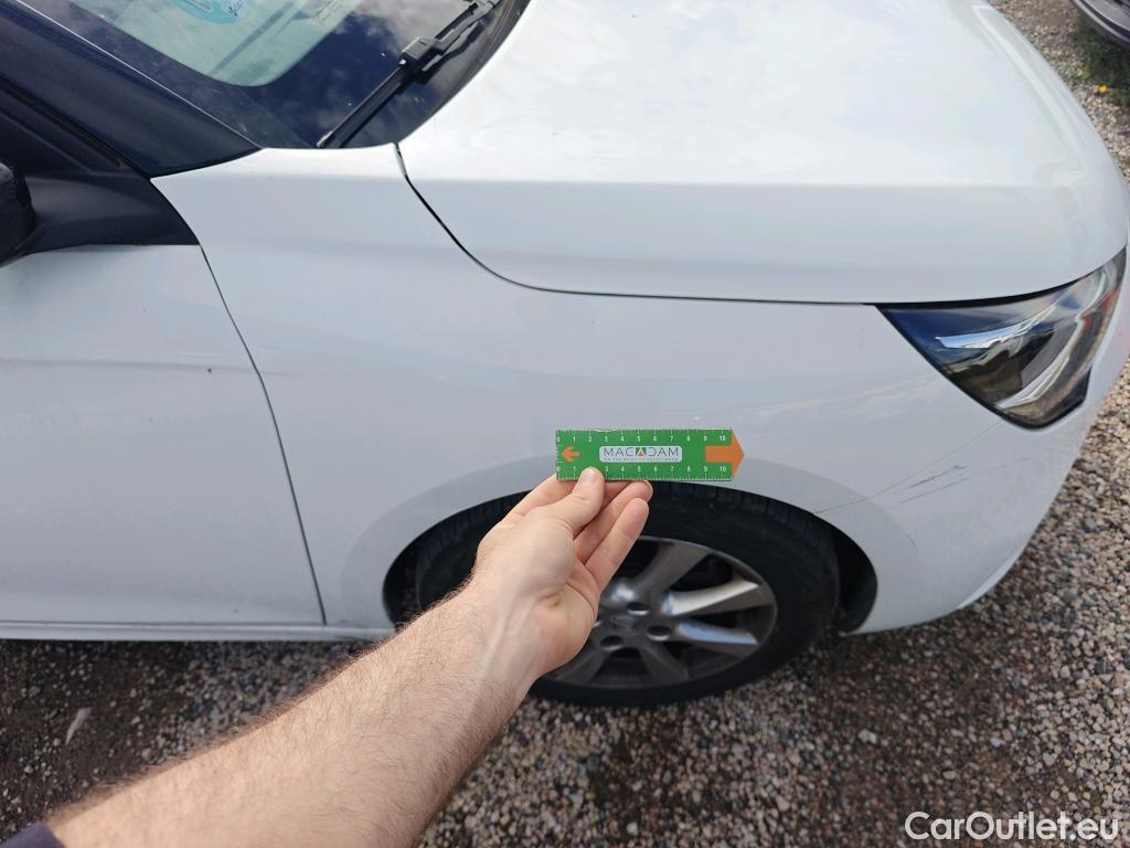  Opel  Corsa OPEL  / 2019 / 5P / berlina con portón 1.2T XHL 74kW (100CV) Edition #20