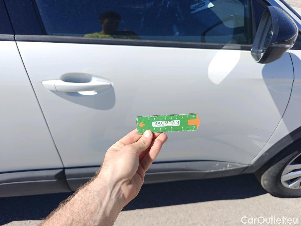  Peugeot  3008 PEUGEOT  / 2020 / 5P / todoterreno 1.2 PureTech 96KW S&S Active Pack EAT8 #30