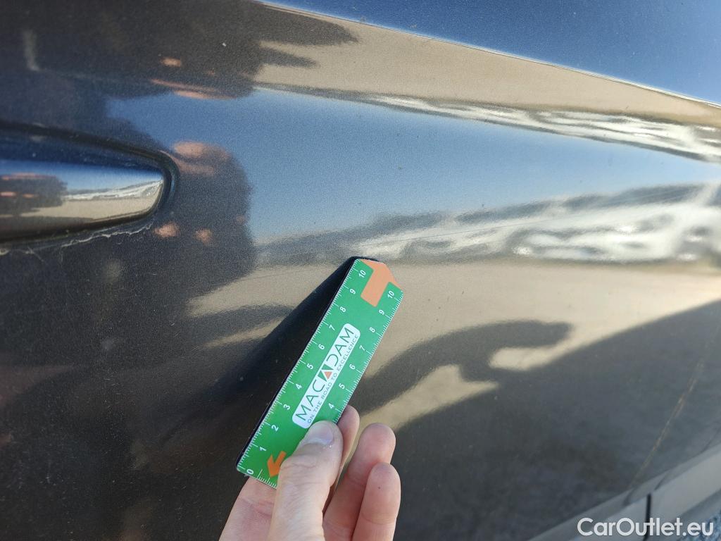  Opel   Grandland X OPEL PHEV / 2017 / 5P / todoterreno 1.6 Turbo Edition Auto 4x2 #33