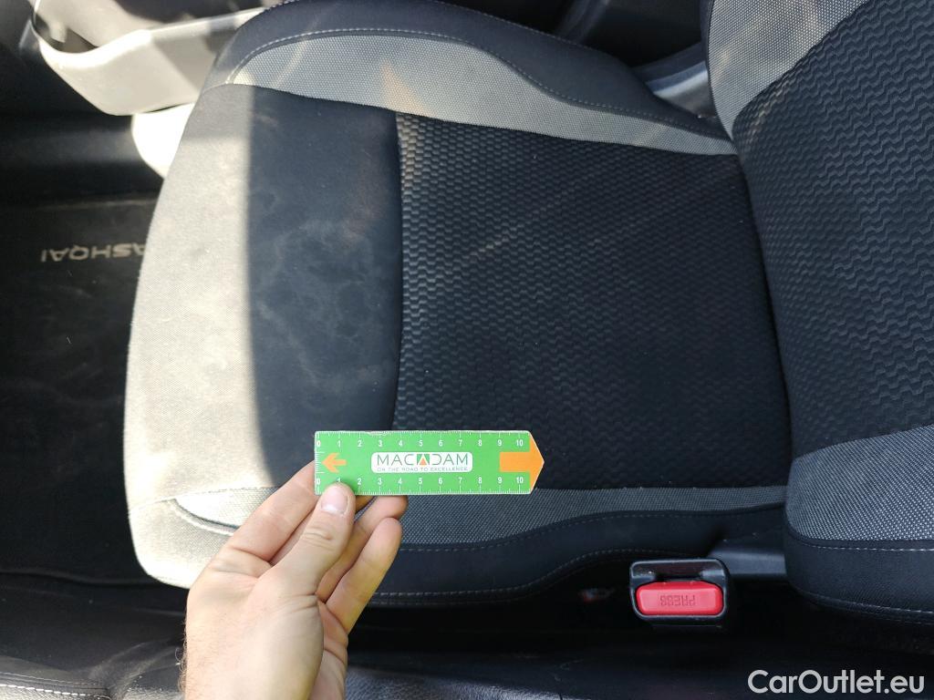  Nissan  Qashqai NISSAN  / 2017 / 5P / todoterreno DIG-T 116 kW (160 CV) E6D DCT ACENTA #22