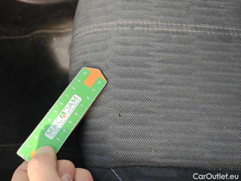  Opel  Corsa OPEL  / 2019 / 5P / berlina con portón 1.2T XHL 74kW (100CV) Edition #5