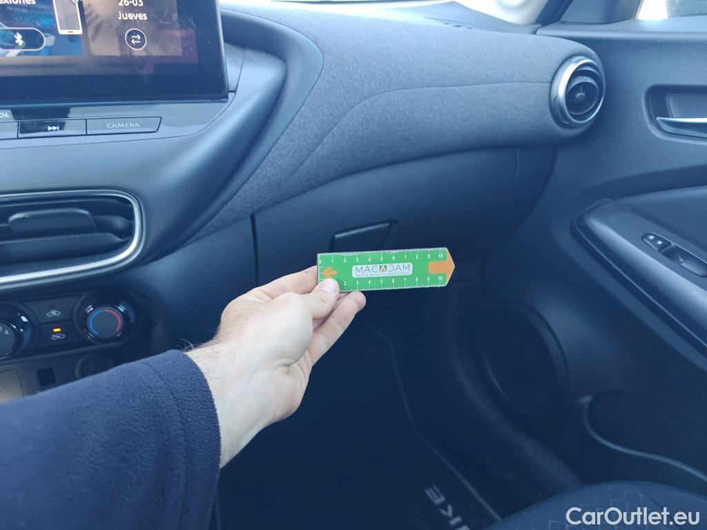  Nissan  Juke NISSAN  / 2019 / 5P / crossover DIG-T 84 kW (114 CV) DCT 7 Vel. Acenta - #18