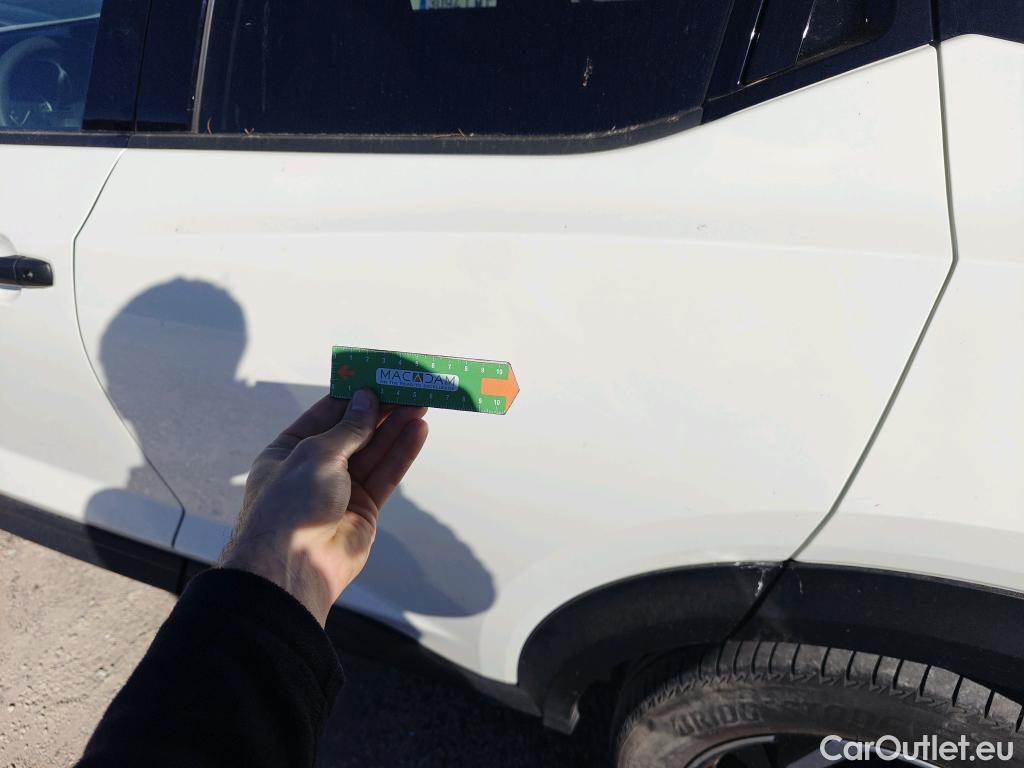  Nissan  Juke NISSAN  / 2019 / 5P / crossover DIG-T 84 kW (114 CV) DCT 7 Vel. Acenta - #26